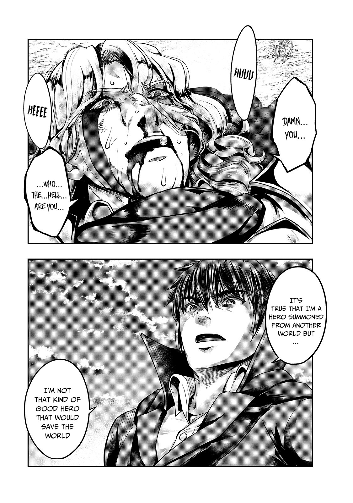 I Became the Strongest With the Failure Frame "Abnormal State Skill" as I Devastated Everything Chapter 20 page 26 - Chapter 20