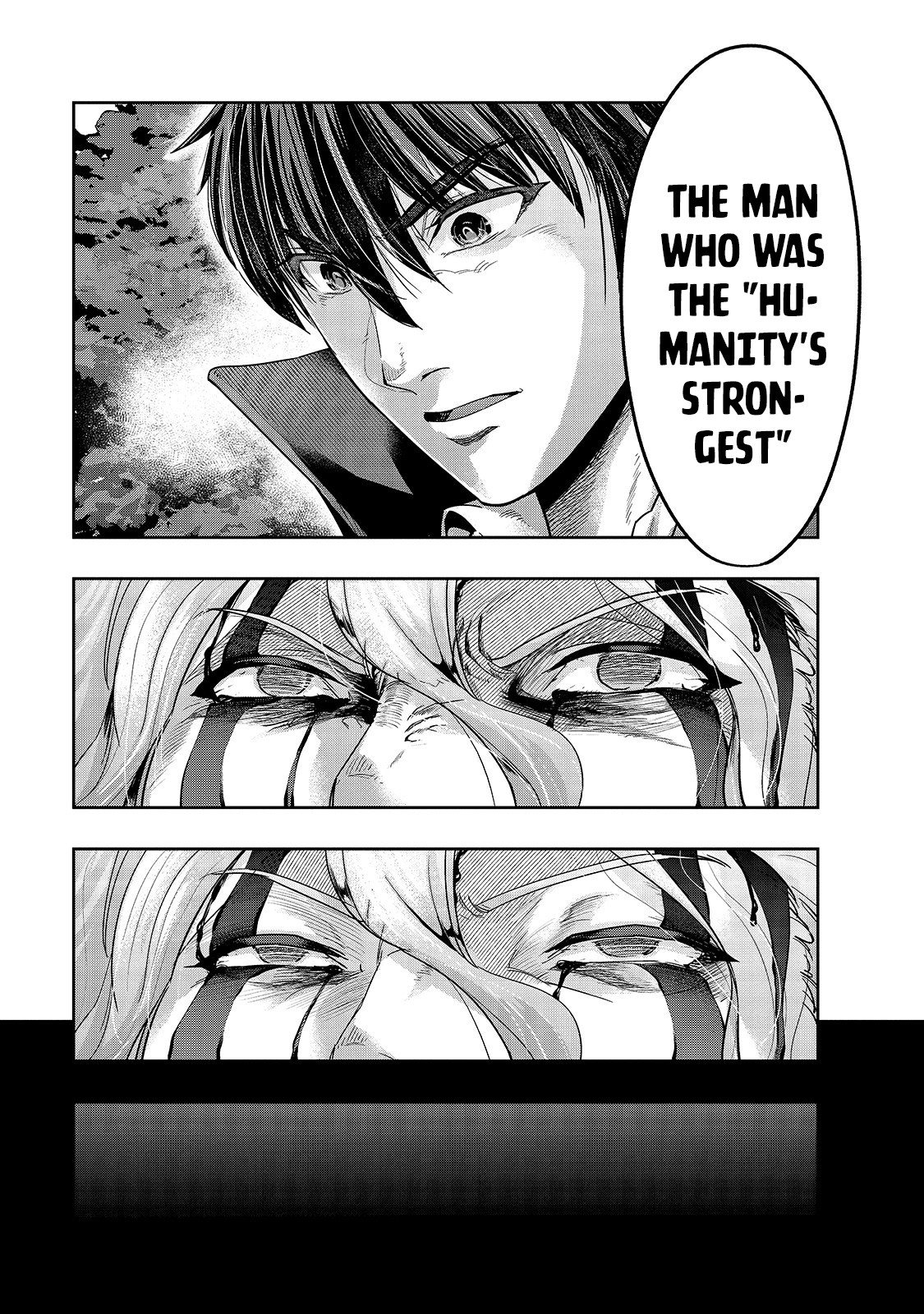 I Became the Strongest With the Failure Frame "Abnormal State Skill" as I Devastated Everything Chapter 20 page 28 - Chapter 20