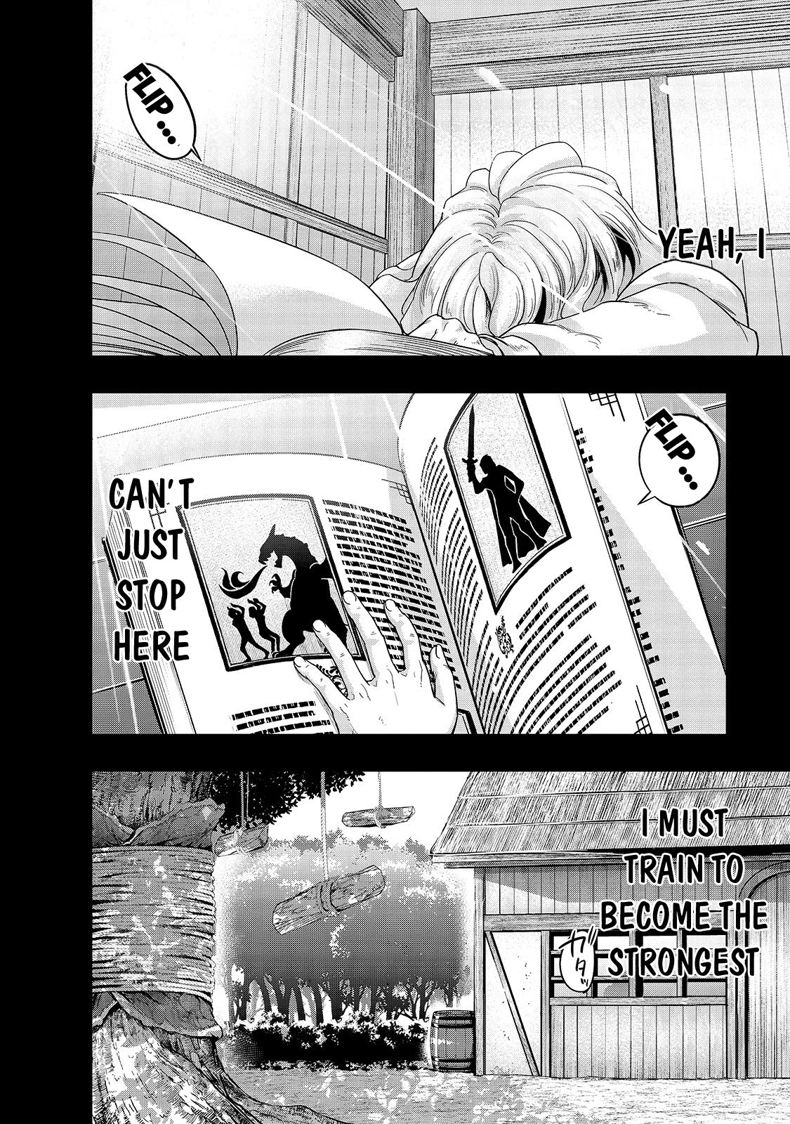 I Became the Strongest With the Failure Frame "Abnormal State Skill" as I Devastated Everything Chapter 20 page 29 - Chapter 20