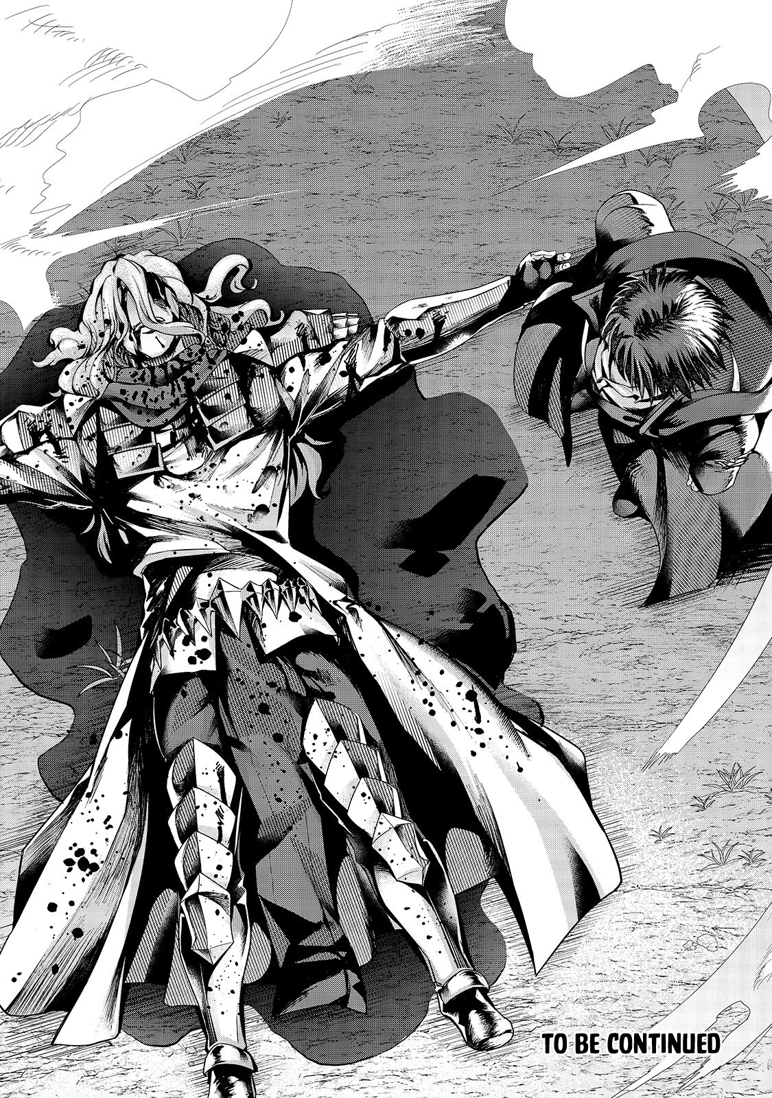 I Became the Strongest With the Failure Frame "Abnormal State Skill" as I Devastated Everything Chapter 20 page 31 - Chapter 20