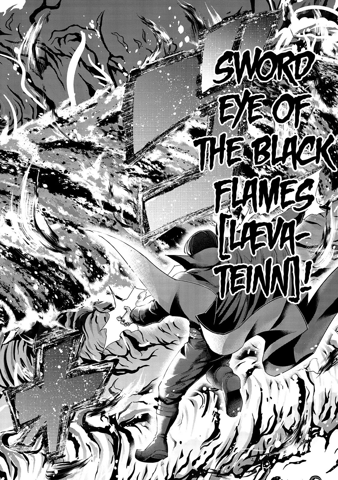 I Became the Strongest With the Failure Frame "Abnormal State Skill" as I Devastated Everything Chapter 21 page 22 - Chapter 21: High Ranked and Low Ranked