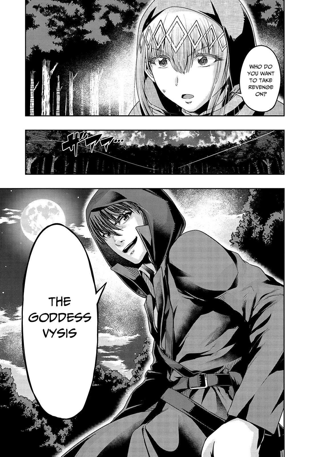 I Became the Strongest With the Failure Frame "Abnormal State Skill" as I Devastated Everything Chapter 21 page 6 - Chapter 21: High Ranked and Low Ranked