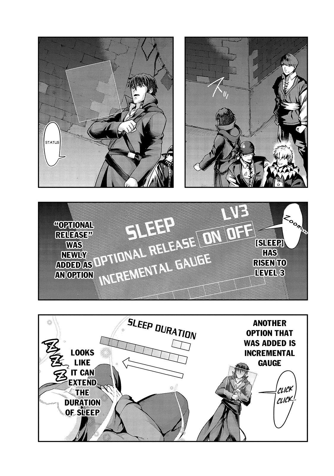 I Became the Strongest With the Failure Frame "Abnormal State Skill" as I Devastated Everything Chapter 23 page 15 - Chapter 23