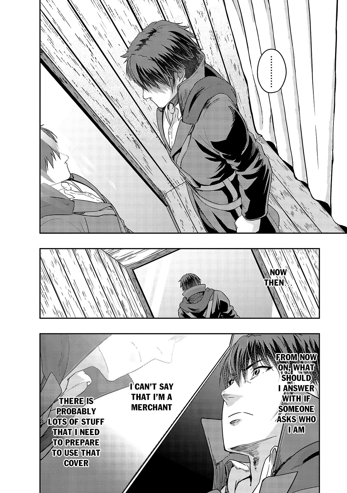 I Became the Strongest With the Failure Frame "Abnormal State Skill" as I Devastated Everything Chapter 23 page 23 - Chapter 23