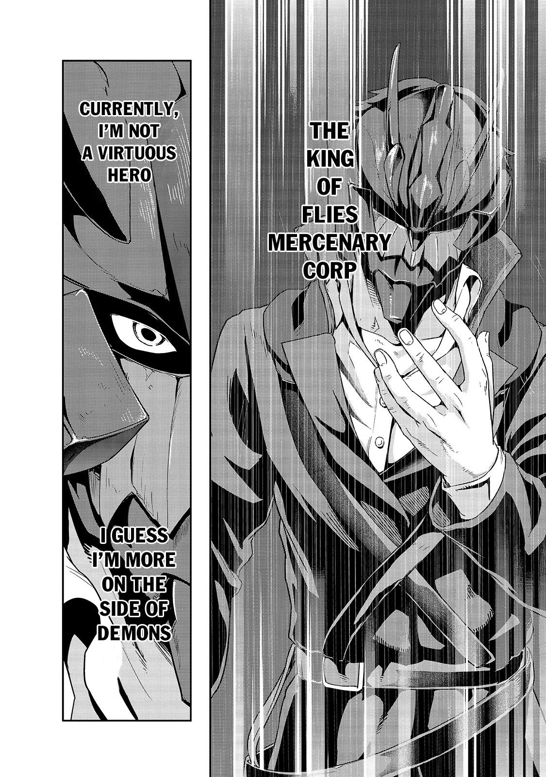 I Became the Strongest With the Failure Frame "Abnormal State Skill" as I Devastated Everything Chapter 23 page 25 - Chapter 23