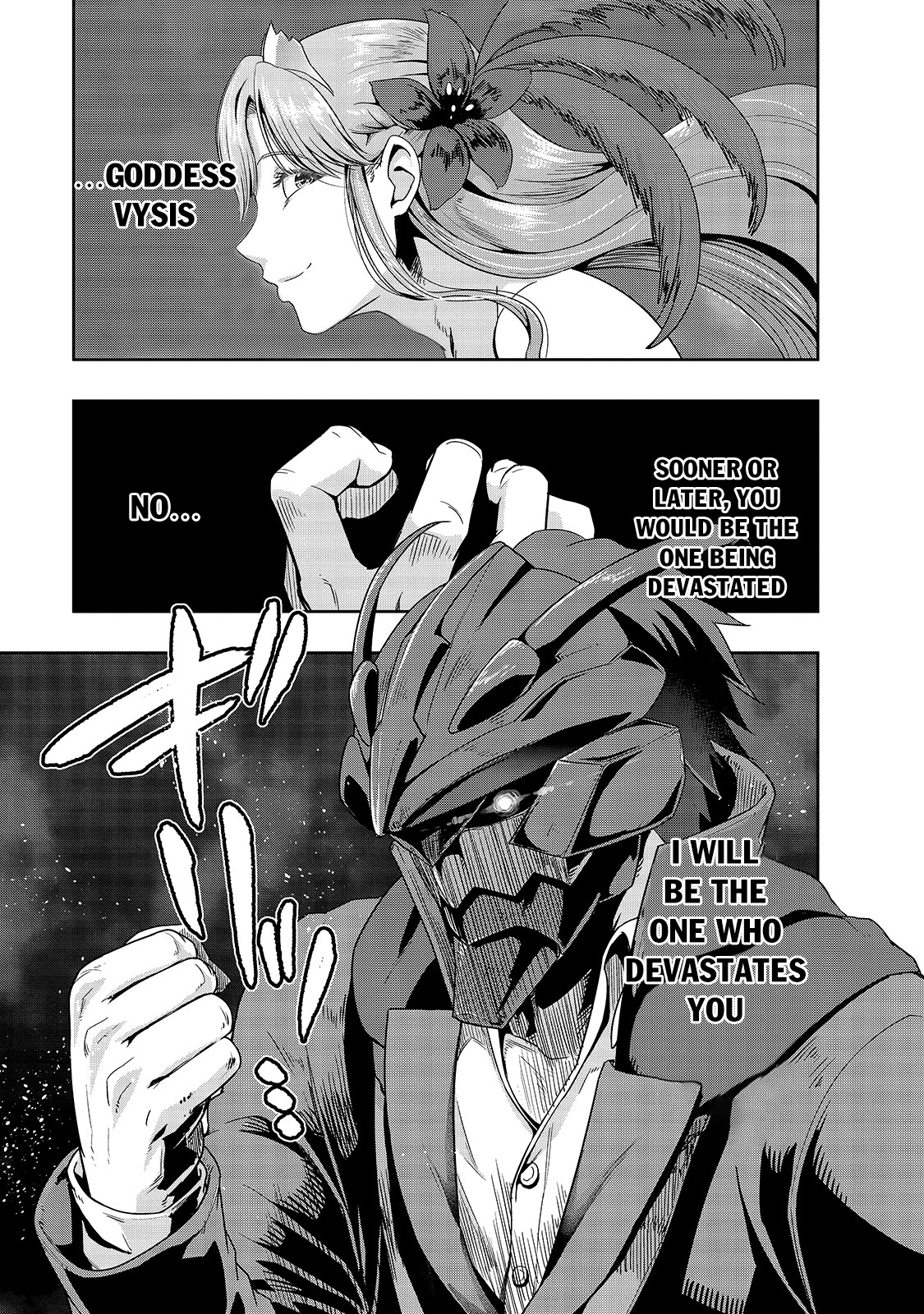 I Became the Strongest With the Failure Frame "Abnormal State Skill" as I Devastated Everything Chapter 23 page 26 - Chapter 23