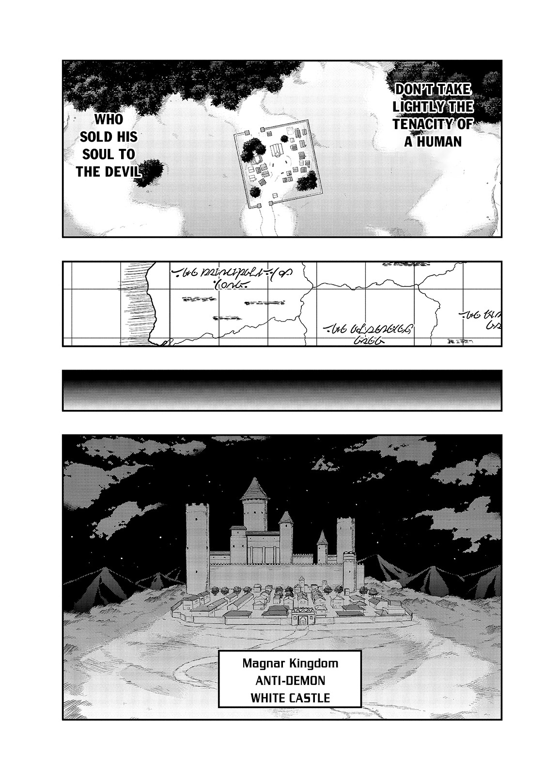 I Became the Strongest With the Failure Frame "Abnormal State Skill" as I Devastated Everything Chapter 23 page 27 - Chapter 23