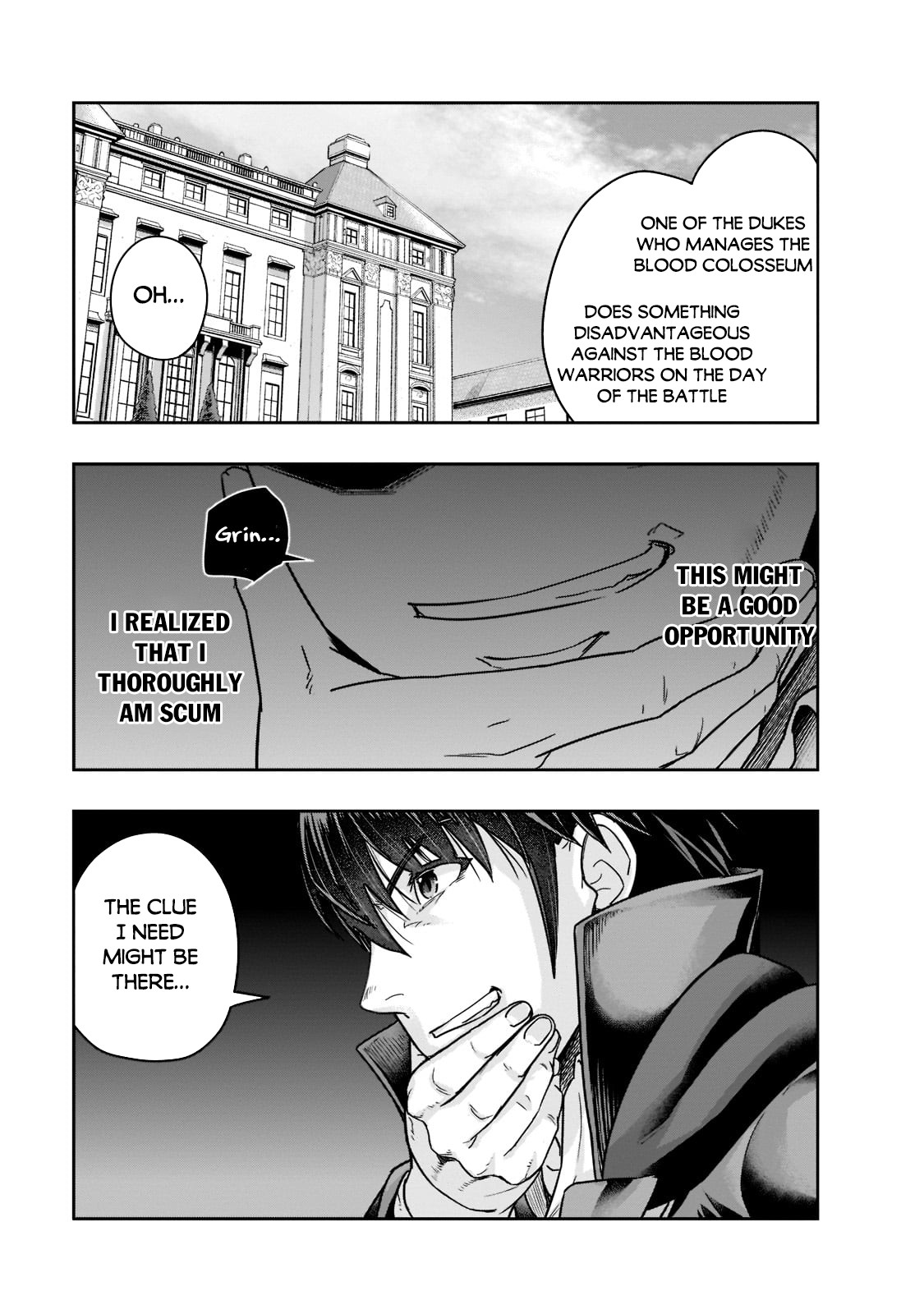 I Became the Strongest With the Failure Frame "Abnormal State Skill" as I Devastated Everything Chapter 25 page 26 - Chapter 25: Eve Speed
