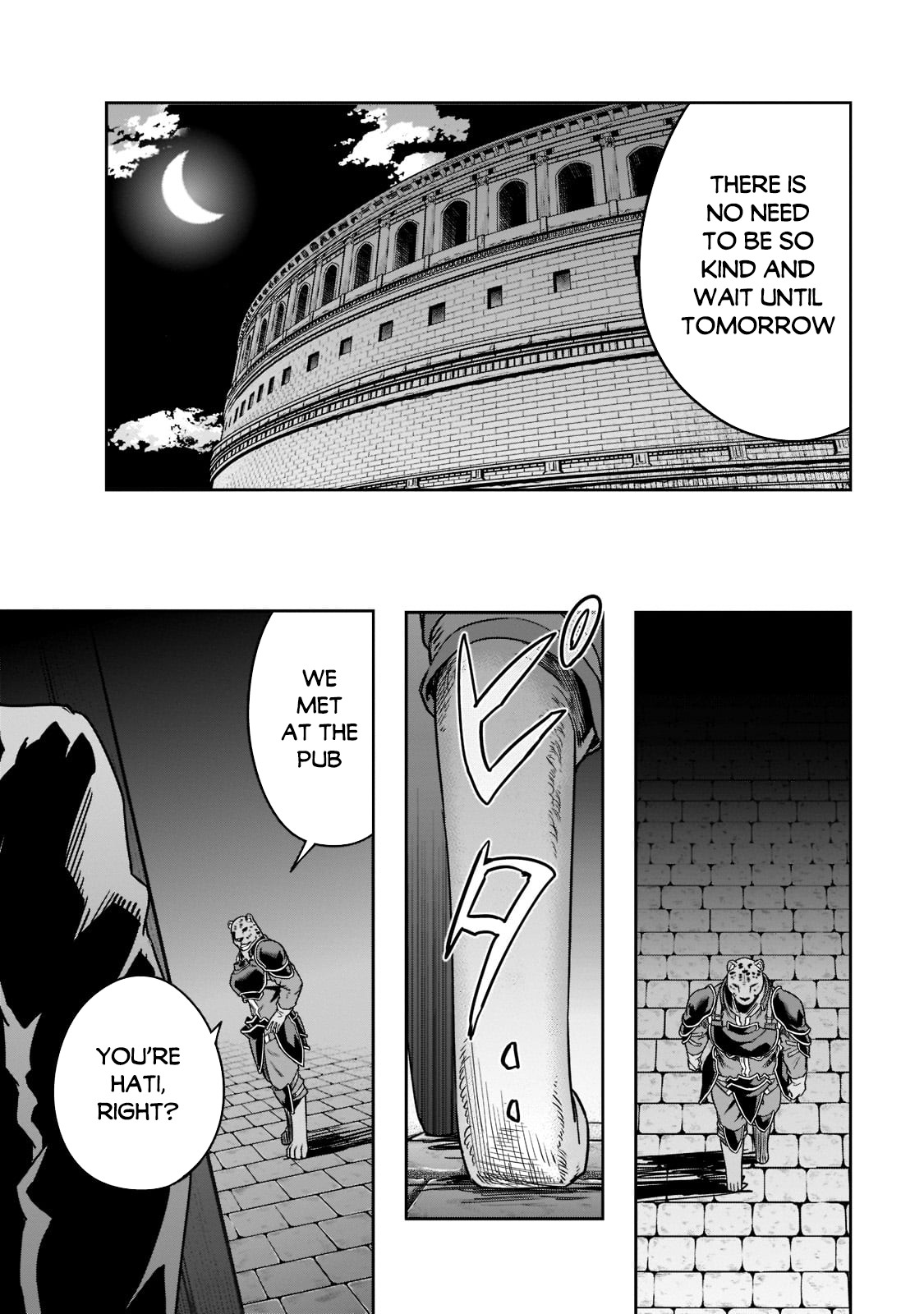 I Became the Strongest With the Failure Frame "Abnormal State Skill" as I Devastated Everything Chapter 25 page 29 - Chapter 25: Eve Speed