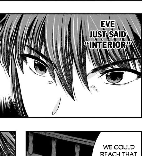 I Became the Strongest With the Failure Frame "Abnormal State Skill" as I Devastated Everything Chapter 26: Things I Want to Protect cover