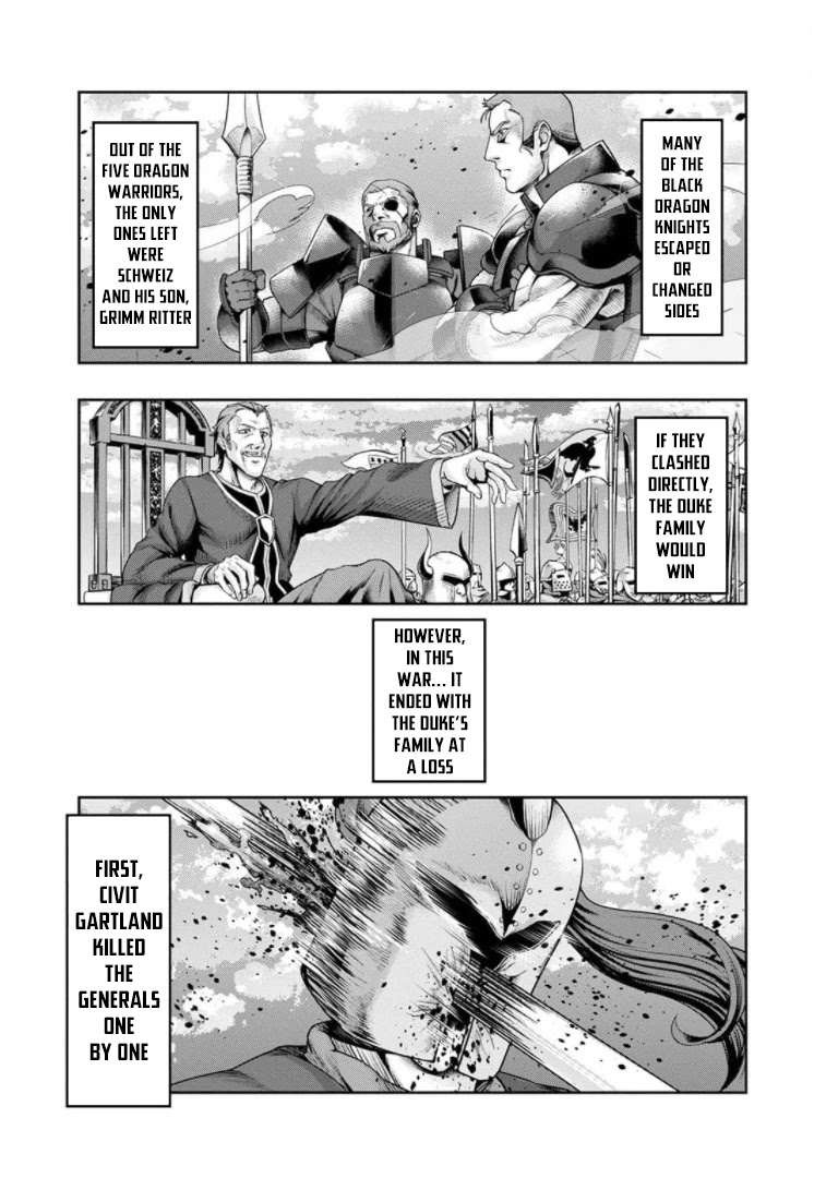I Became the Strongest With the Failure Frame "Abnormal State Skill" as I Devastated Everything Chapter 29.5 page 10 - Chapter 29.5