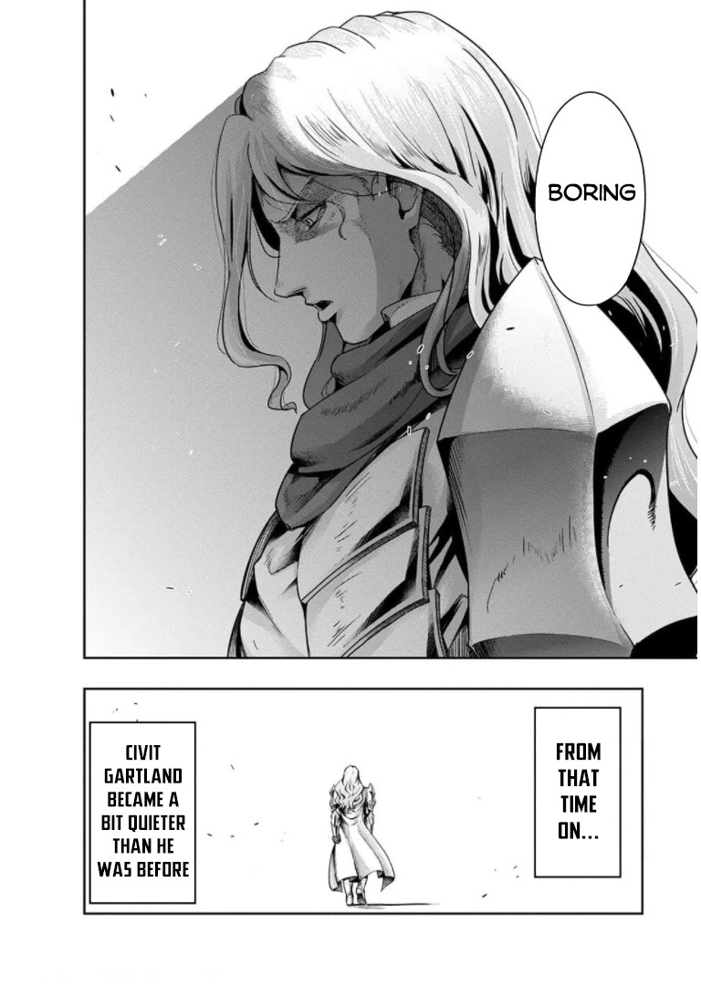 I Became the Strongest With the Failure Frame "Abnormal State Skill" as I Devastated Everything Chapter 29.5 page 20 - Chapter 29.5
