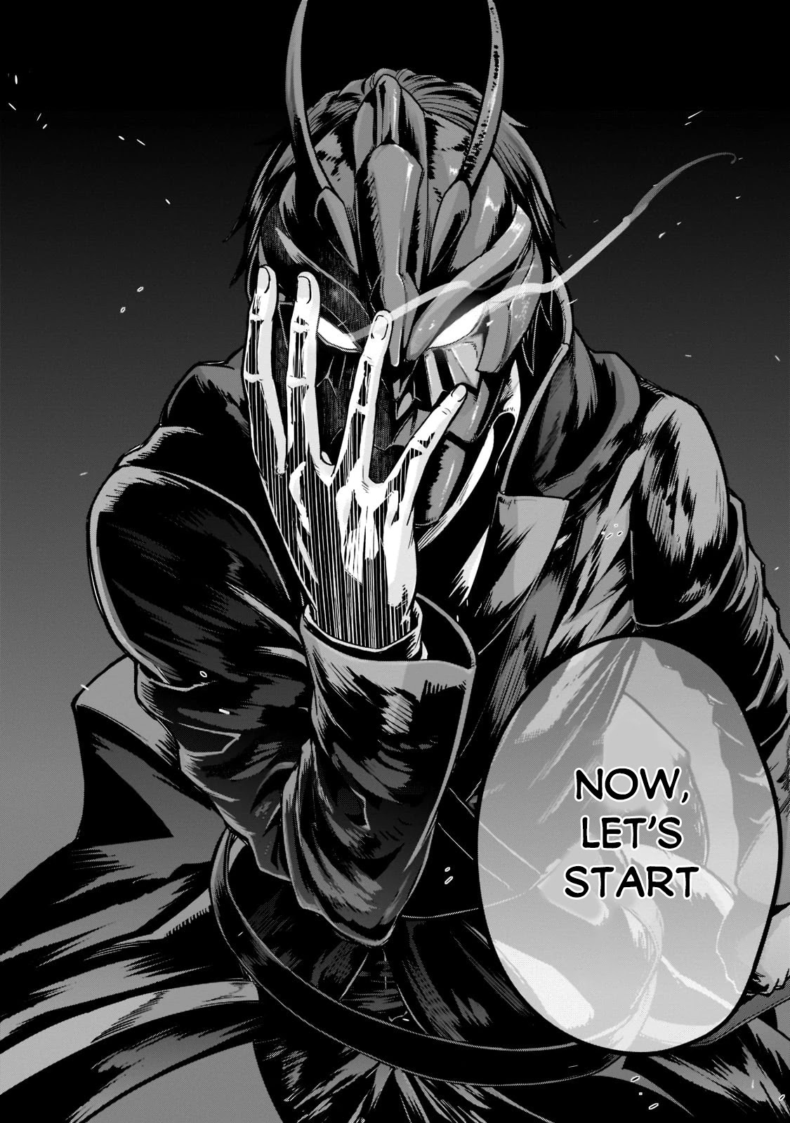 I Became the Strongest With the Failure Frame "Abnormal State Skill" as I Devastated Everything Chapter 29 page 17 - Chapter 29: Group of Sorcerers