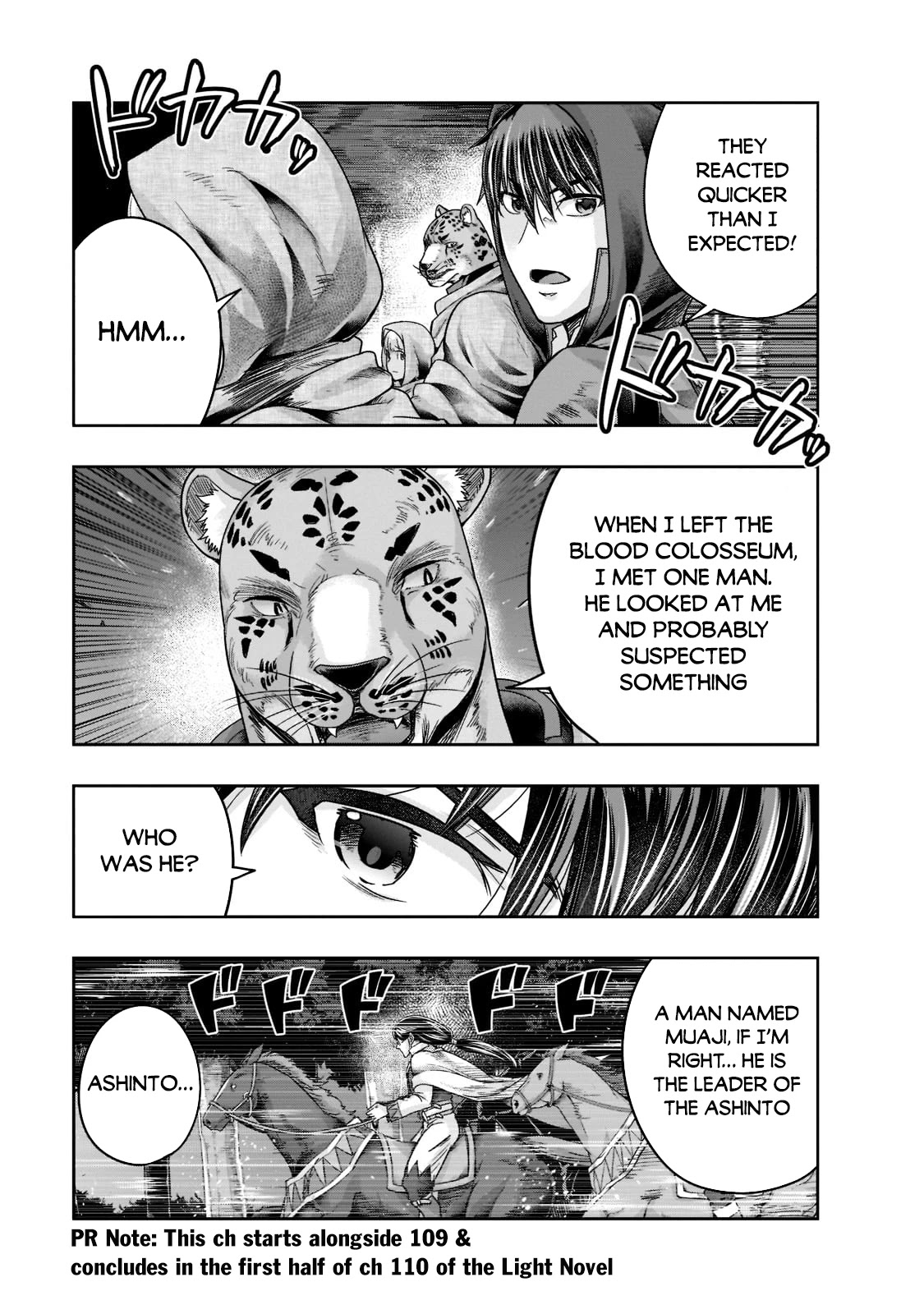 I Became the Strongest With the Failure Frame "Abnormal State Skill" as I Devastated Everything Chapter 29 page 2 - Chapter 29: Group of Sorcerers