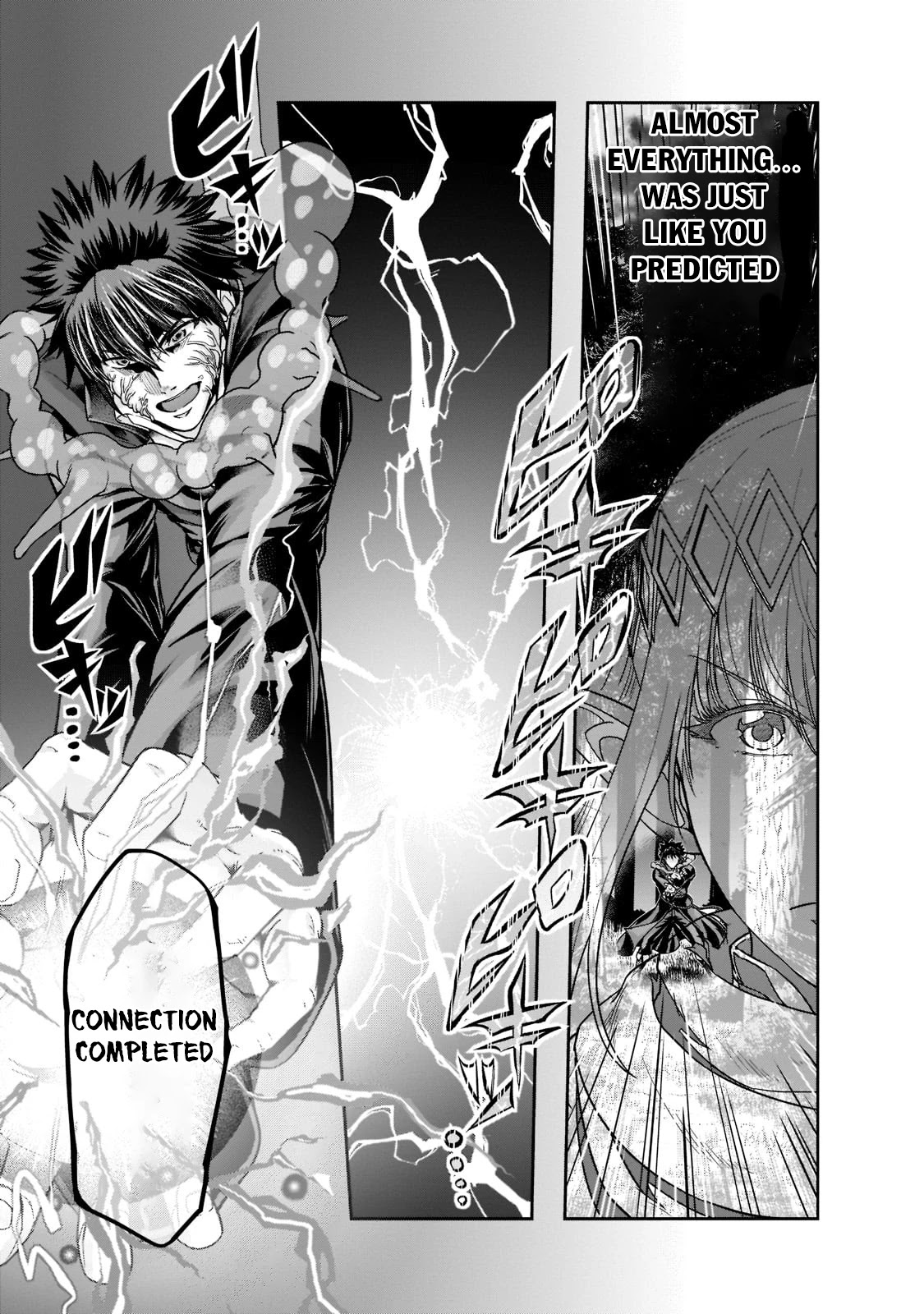 I Became the Strongest With the Failure Frame "Abnormal State Skill" as I Devastated Everything Chapter 30 page 26 - Chapter 30: Dark Scheme