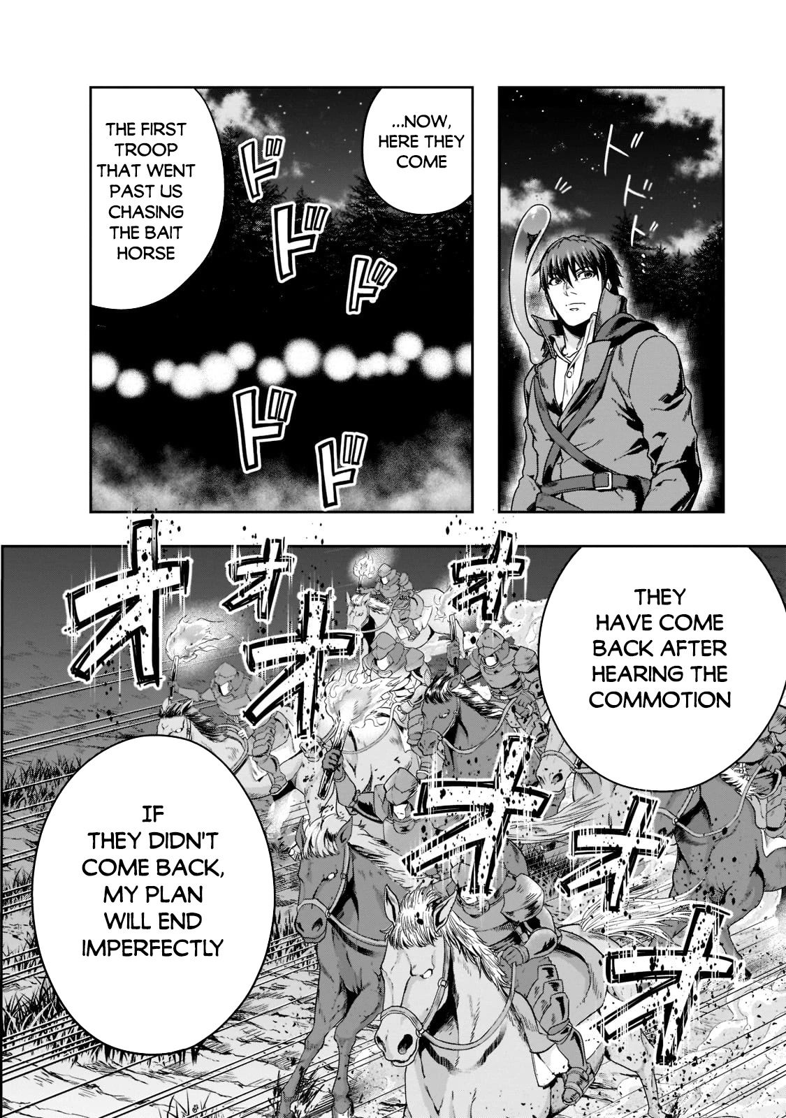I Became the Strongest With the Failure Frame "Abnormal State Skill" as I Devastated Everything Chapter 31 page 26 - Chapter 31: Connection