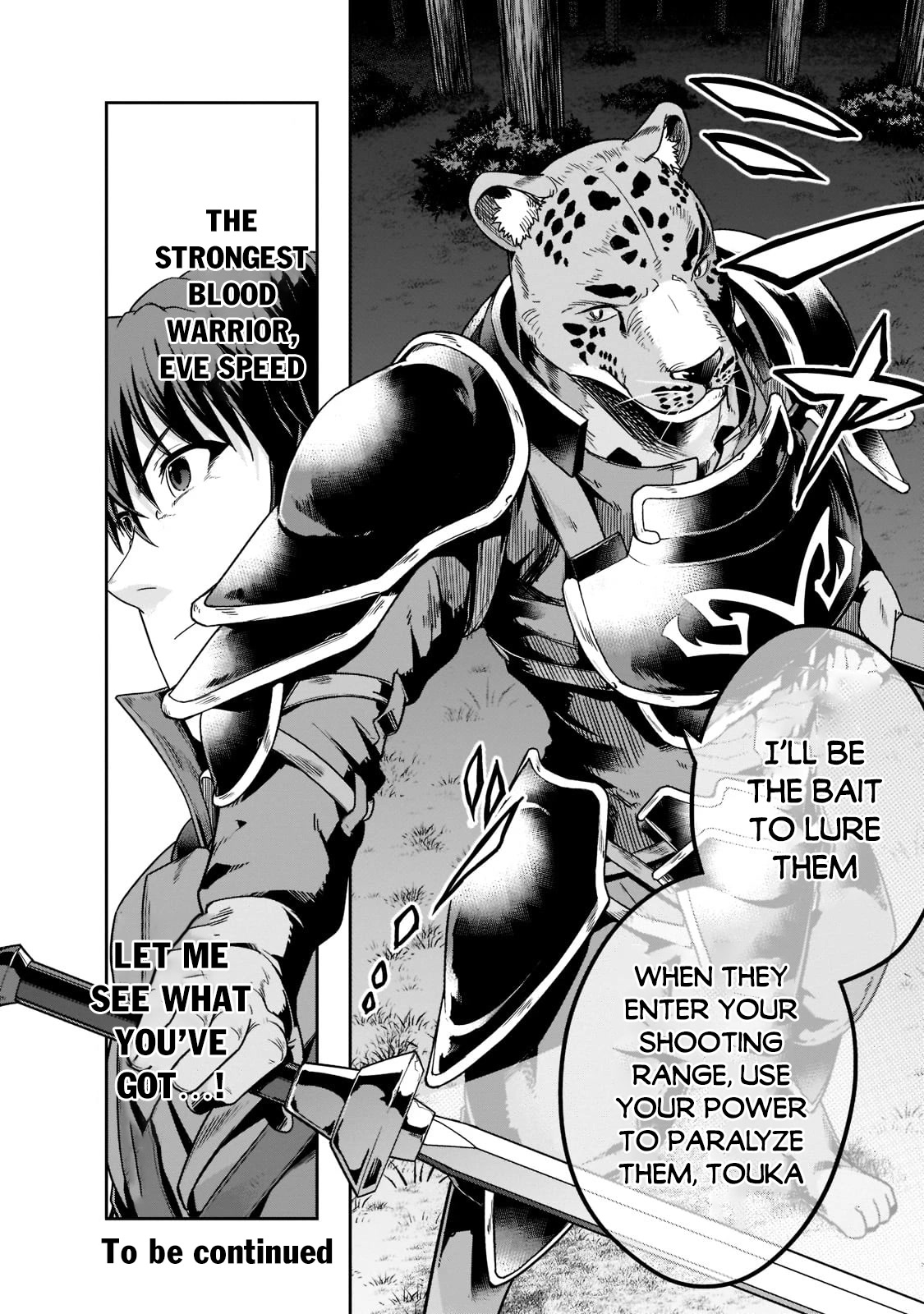 I Became the Strongest With the Failure Frame "Abnormal State Skill" as I Devastated Everything Chapter 31 page 30 - Chapter 31: Connection