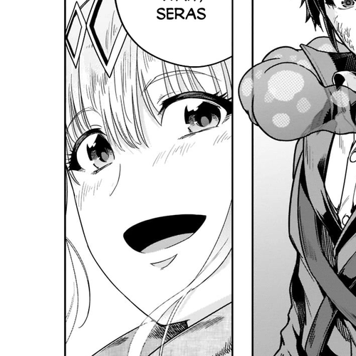 I Became the Strongest With the Failure Frame "Abnormal State Skill" as I Devastated Everything Chapter 31: Connection cover