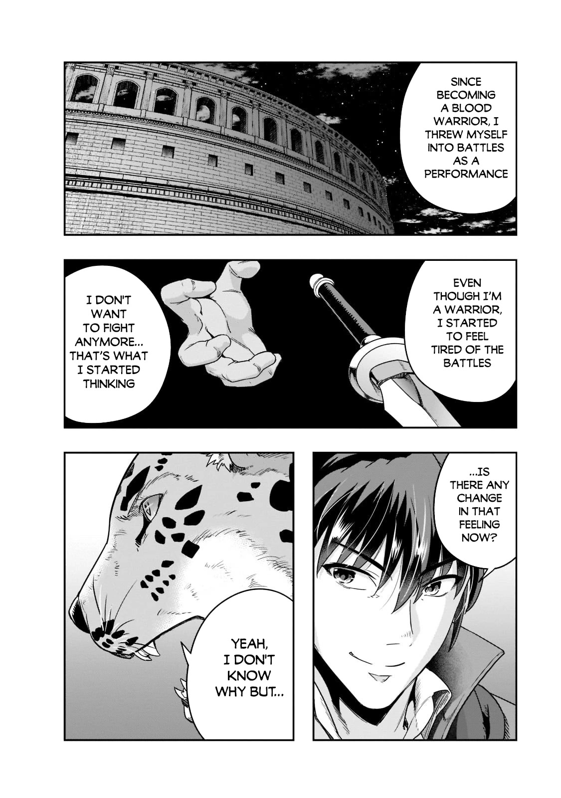 I Became the Strongest With the Failure Frame "Abnormal State Skill" as I Devastated Everything Chapter 32 page 25 - Chapter 32: Joint Battle