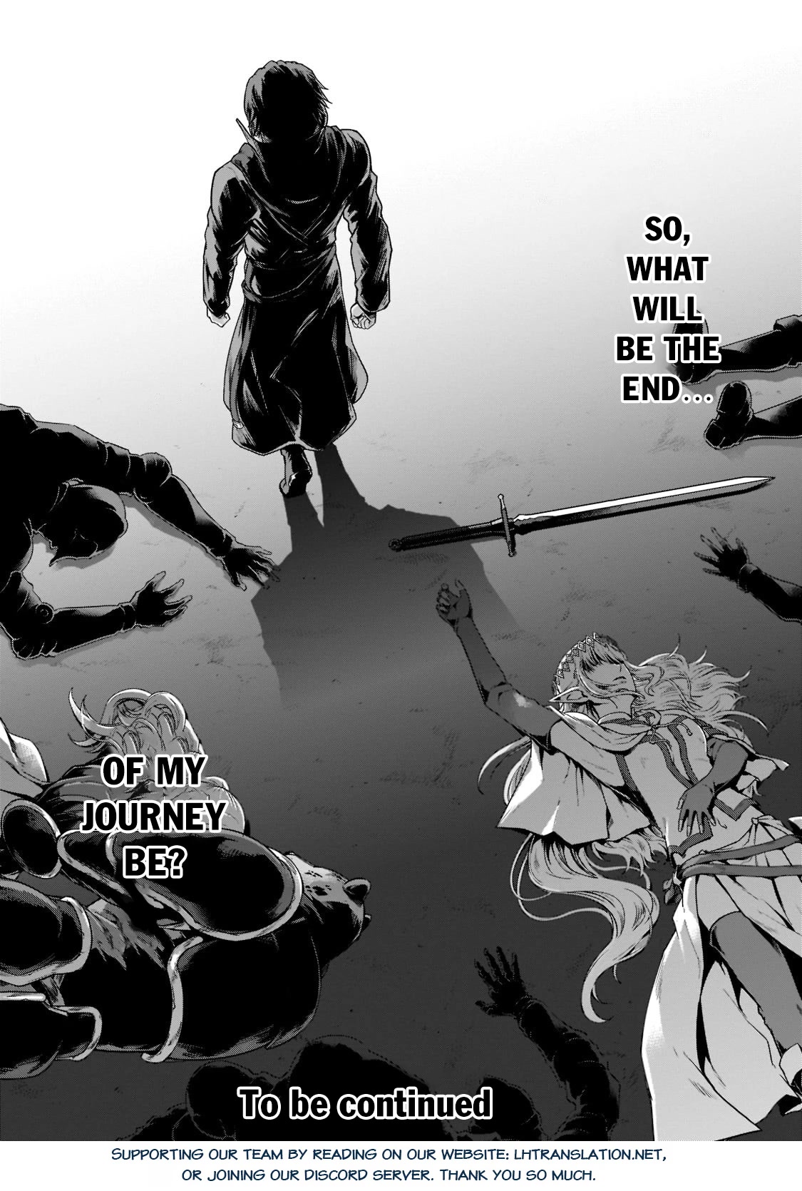 I Became the Strongest With the Failure Frame "Abnormal State Skill" as I Devastated Everything Chapter 33 page 25 - Chapter 33: Freeze