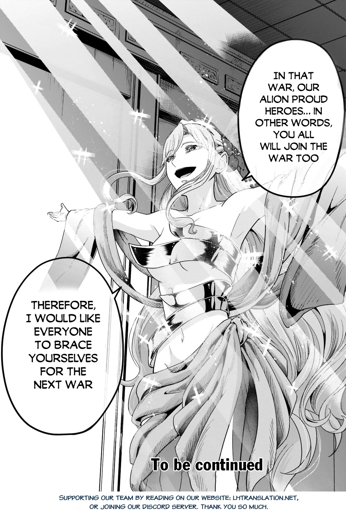 I Became the Strongest With the Failure Frame "Abnormal State Skill" as I Devastated Everything Chapter 34 page 31 - Chapter 34