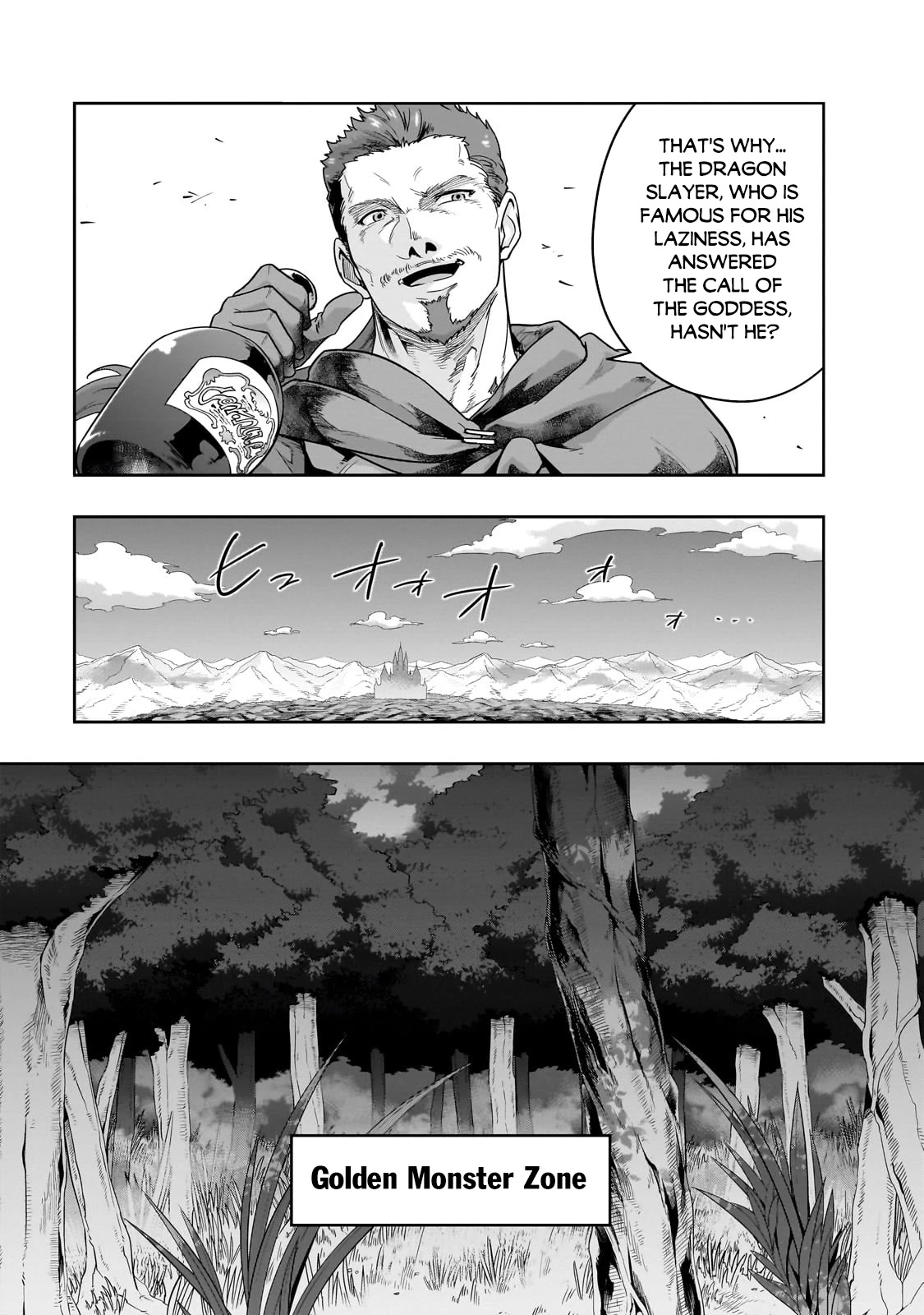 I Became the Strongest With the Failure Frame "Abnormal State Skill" as I Devastated Everything Chapter 36 page 30 - Chapter 36