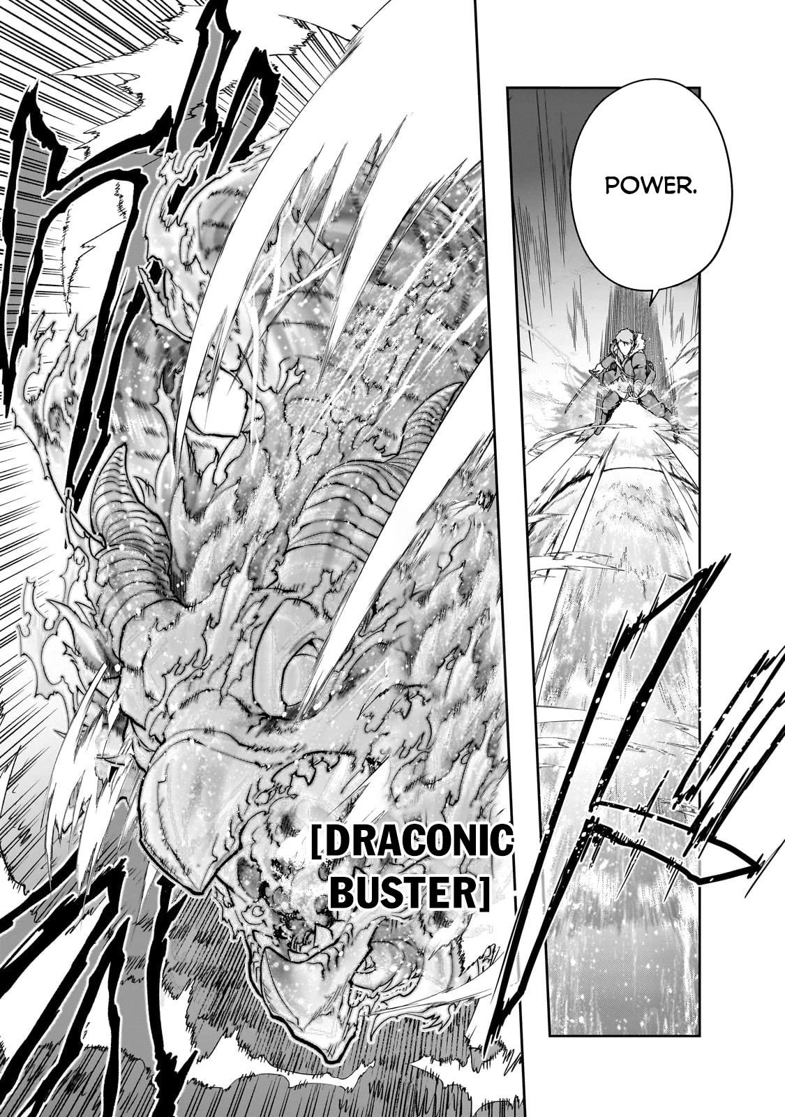 I Became the Strongest With the Failure Frame "Abnormal State Skill" as I Devastated Everything Chapter 37 page 12 - Chapter 37