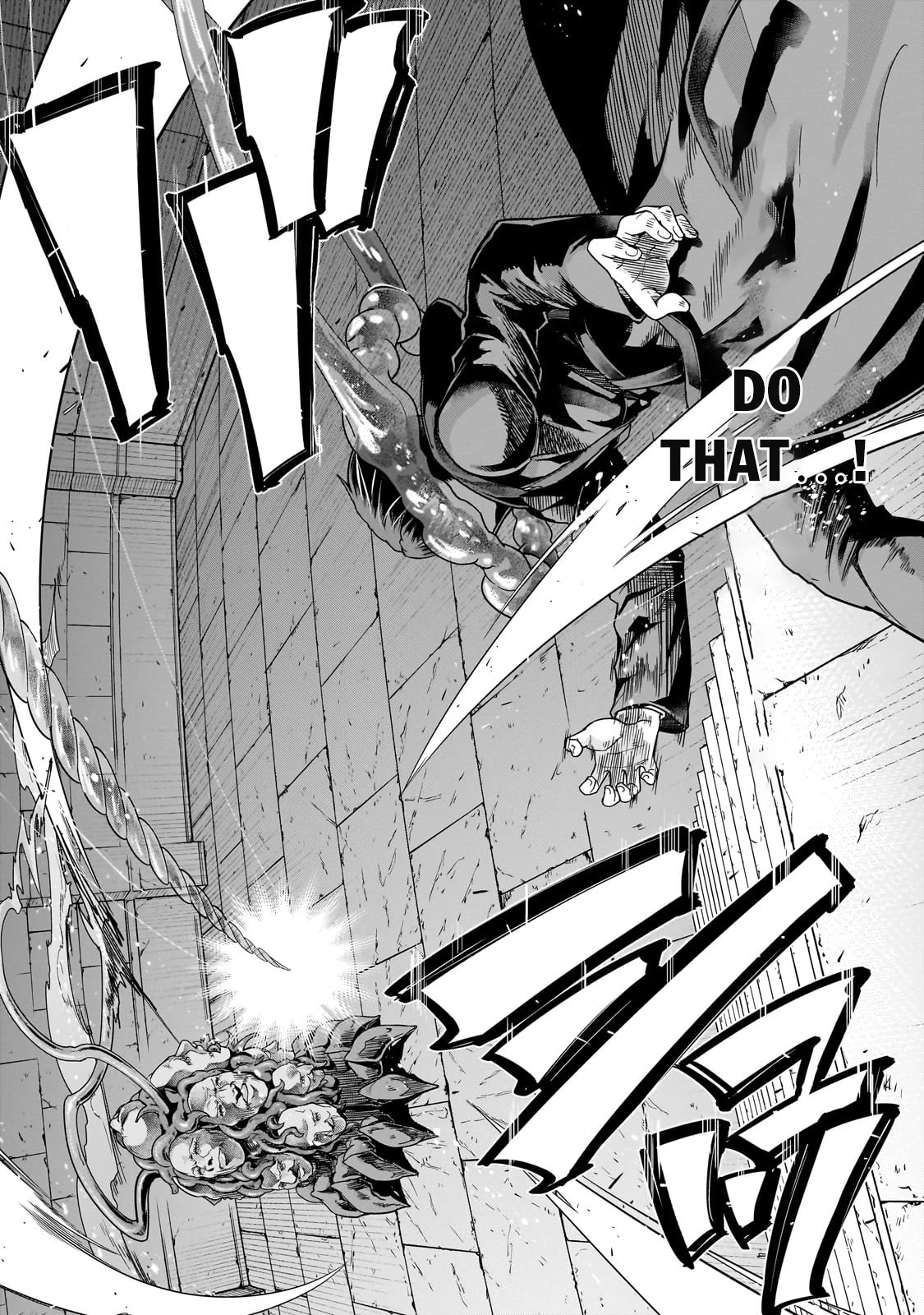I Became the Strongest With the Failure Frame "Abnormal State Skill" as I Devastated Everything Chapter 38 page 24 - Chapter 38