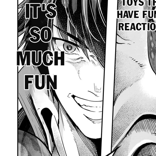I Became the Strongest With the Failure Frame "Abnormal State Skill" as I Devastated Everything Chapter 38 cover