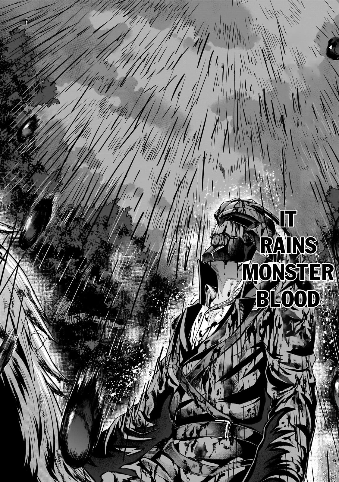 I Became the Strongest With the Failure Frame "Abnormal State Skill" as I Devastated Everything Chapter 39 page 26 - Chapter 39
