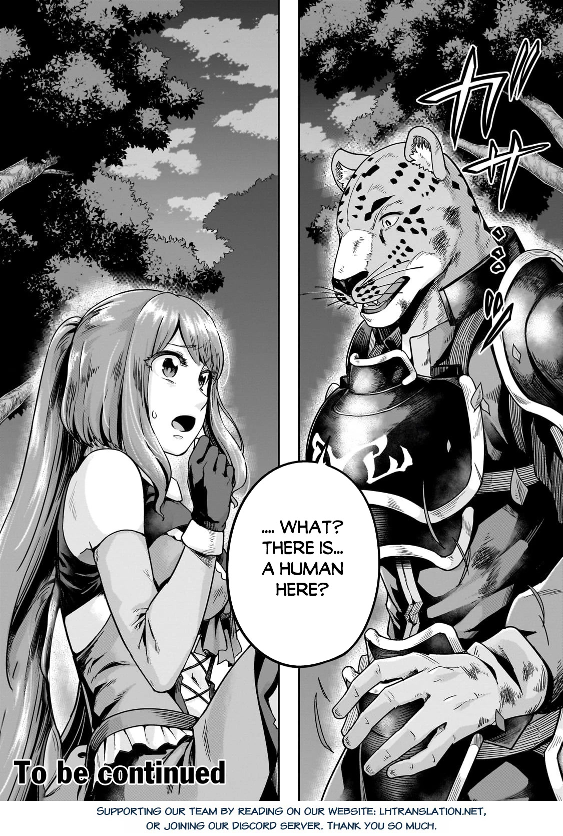 I Became the Strongest With the Failure Frame "Abnormal State Skill" as I Devastated Everything Chapter 40 page 31 - Chapter 40