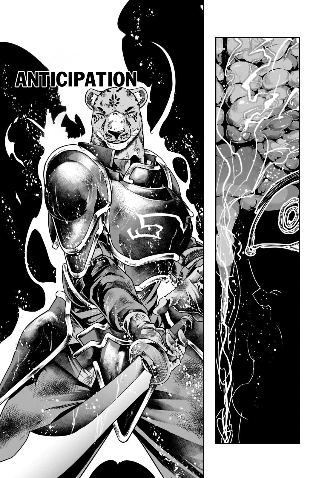 I Became the Strongest With the Failure Frame "Abnormal State Skill" as I Devastated Everything Chapter 41 page 20 - Chapter 41