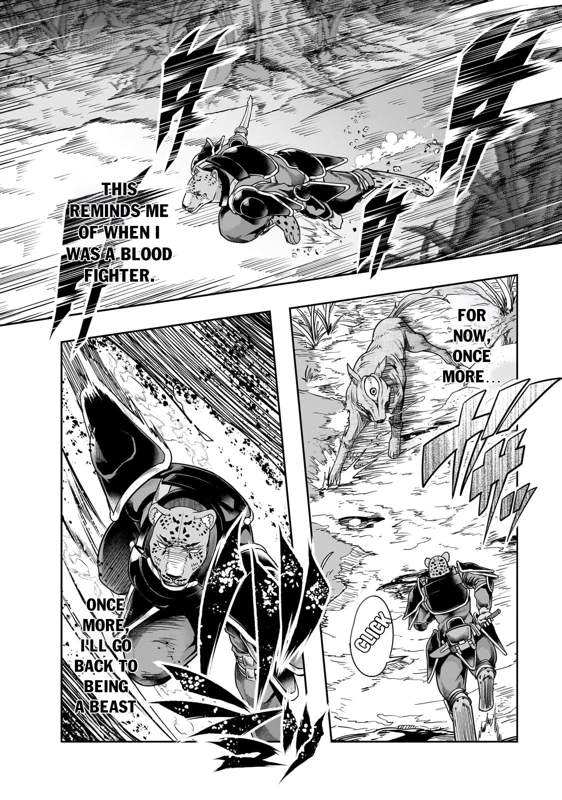 I Became the Strongest With the Failure Frame "Abnormal State Skill" as I Devastated Everything Chapter 41 page 7 - Chapter 41