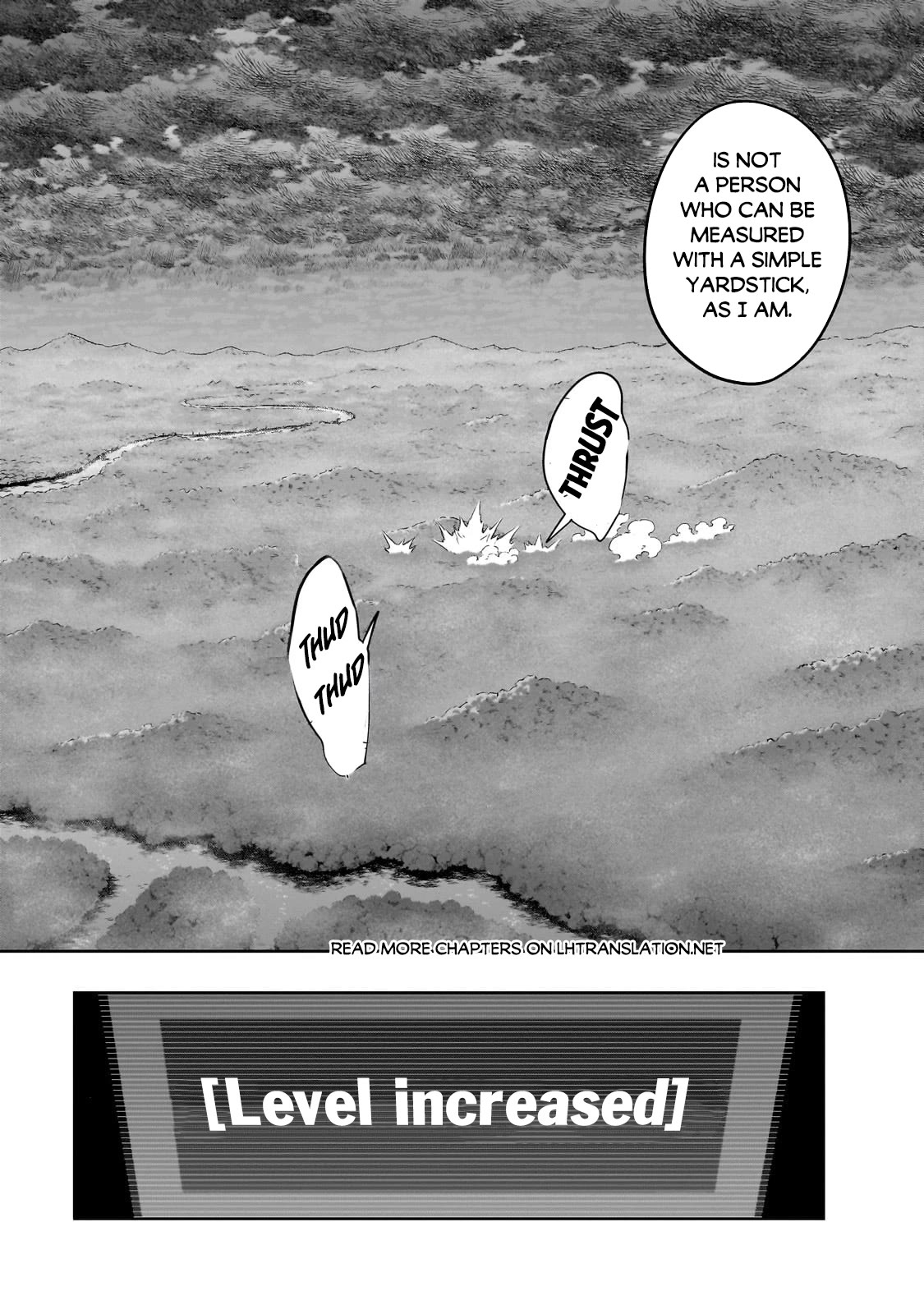 I Became the Strongest With the Failure Frame "Abnormal State Skill" as I Devastated Everything Chapter 42 page 14 - Chapter 42