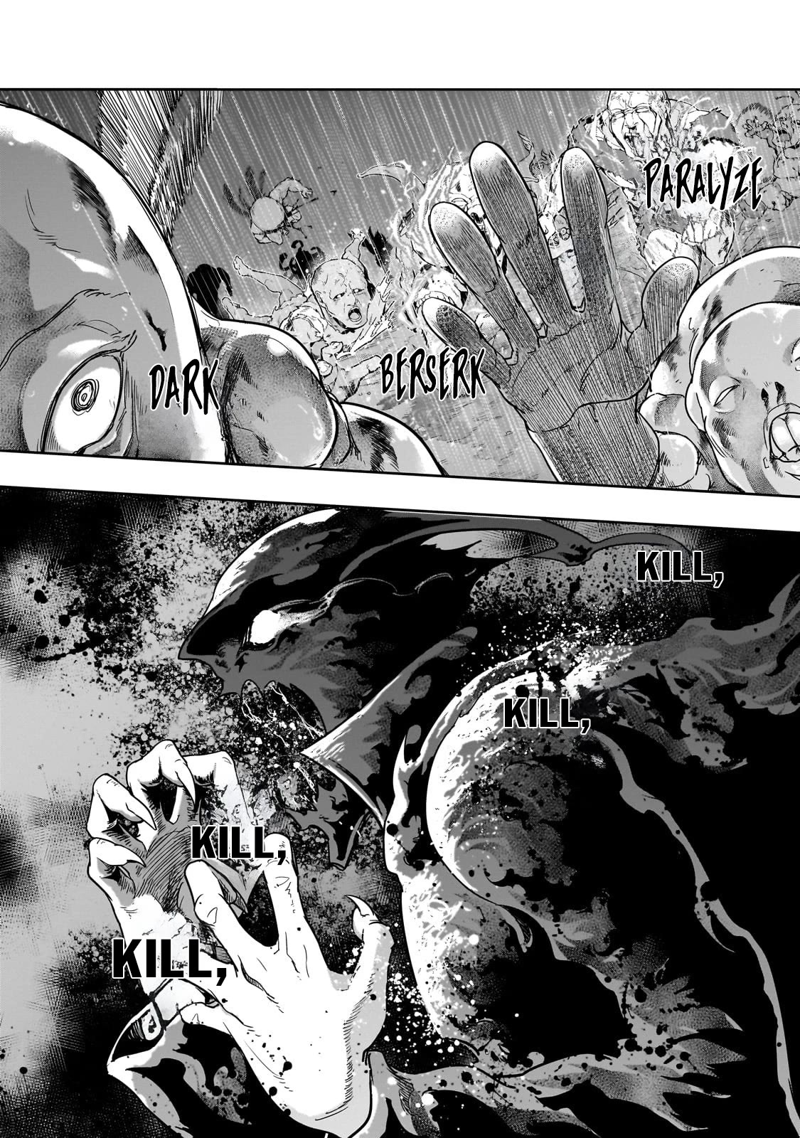 I Became the Strongest With the Failure Frame "Abnormal State Skill" as I Devastated Everything Chapter 42 page 21 - Chapter 42