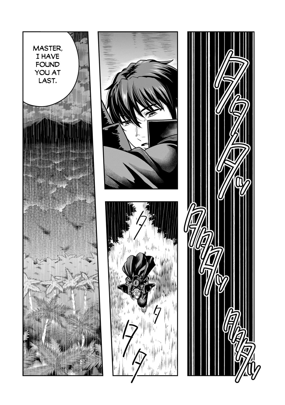 I Became the Strongest With the Failure Frame "Abnormal State Skill" as I Devastated Everything Chapter 43 page 12 - Chapter 43