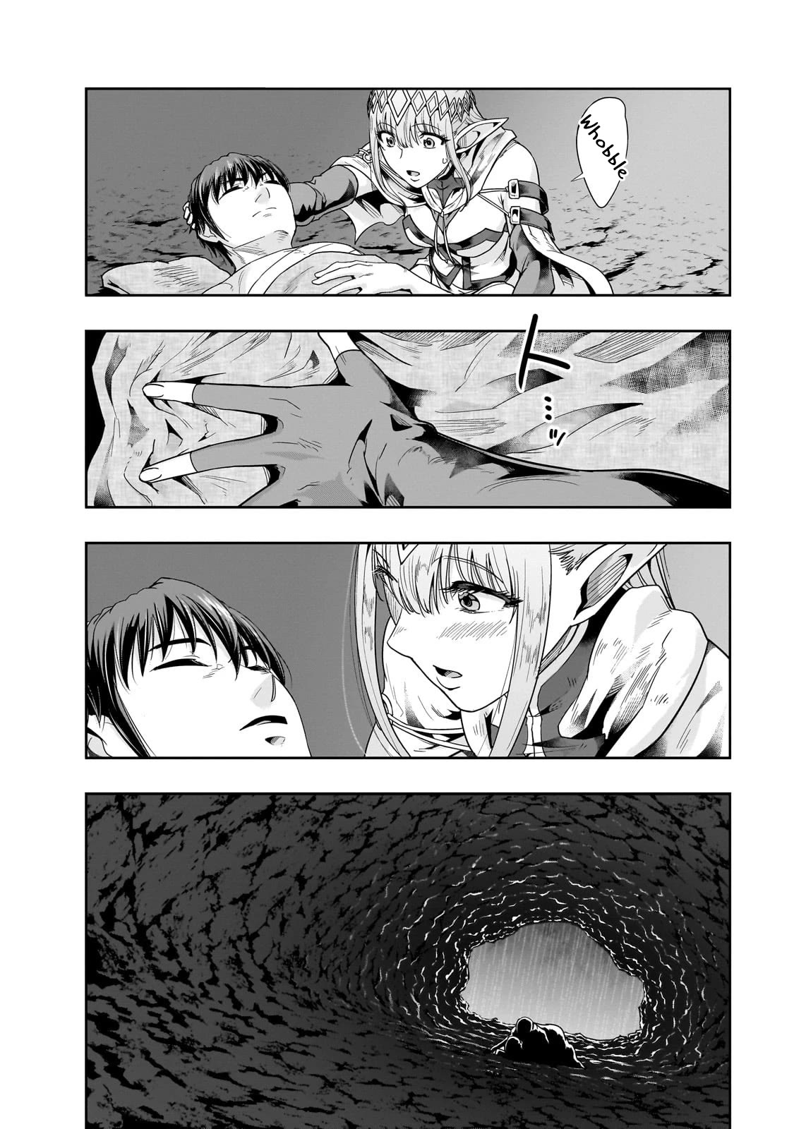 I Became the Strongest With the Failure Frame "Abnormal State Skill" as I Devastated Everything Chapter 43 page 29 - Chapter 43