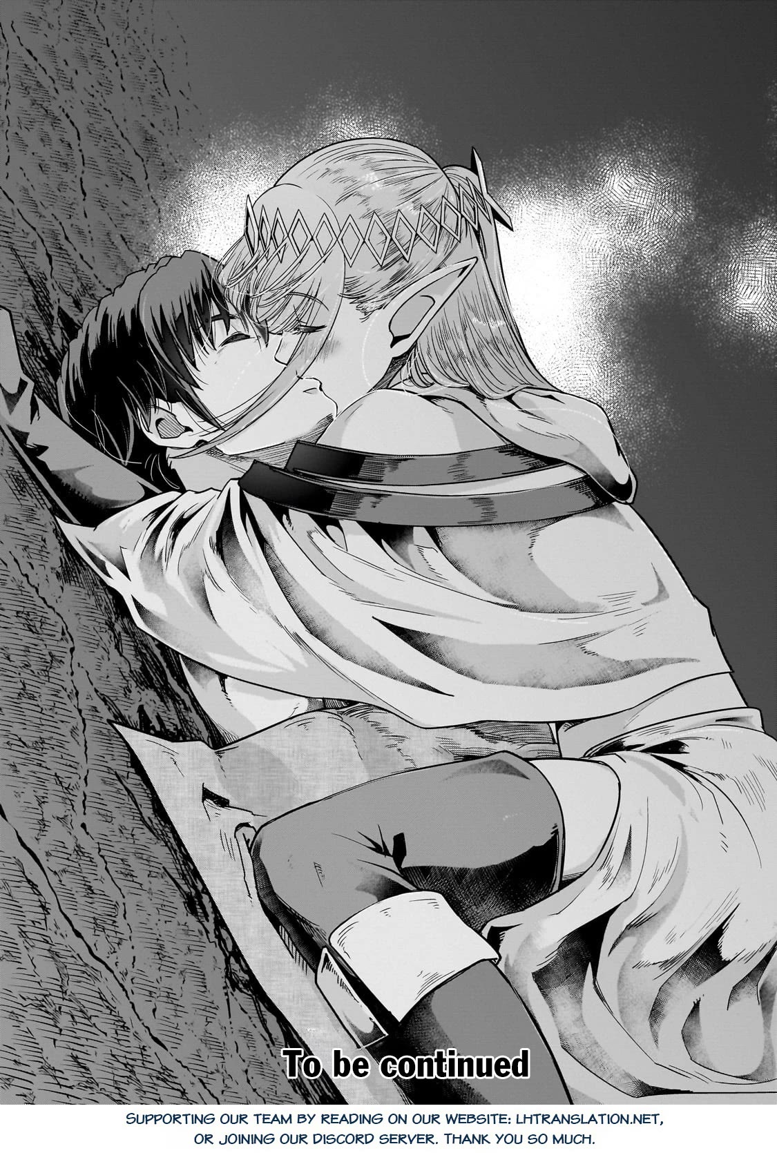 I Became the Strongest With the Failure Frame "Abnormal State Skill" as I Devastated Everything Chapter 43 page 31 - Chapter 43