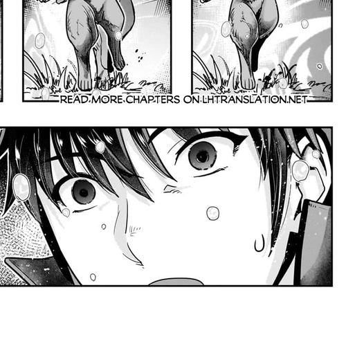 I Became the Strongest With the Failure Frame "Abnormal State Skill" as I Devastated Everything Chapter 43 cover