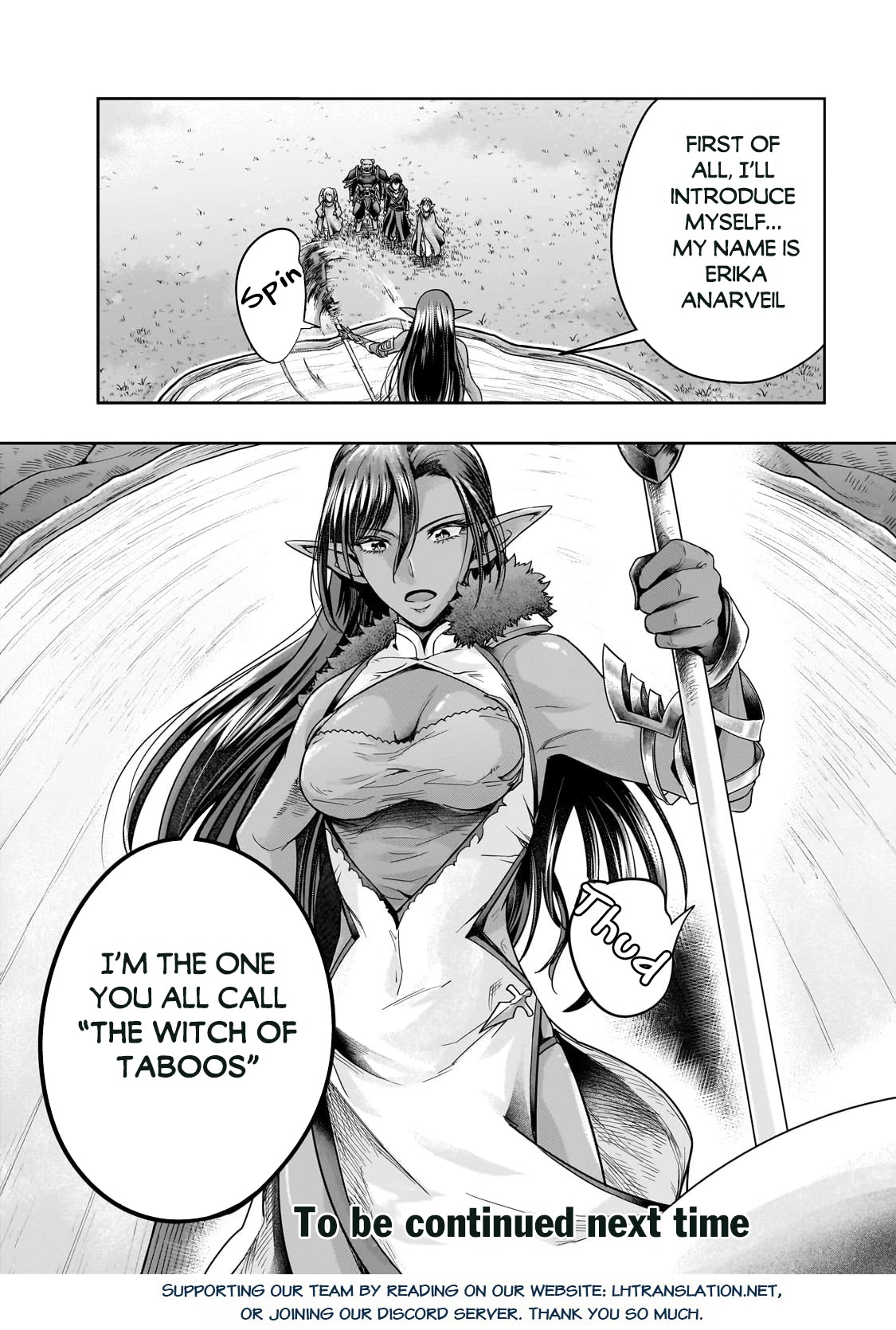 I Became the Strongest With the Failure Frame "Abnormal State Skill" as I Devastated Everything Chapter 44 page 25 - Chapter 44