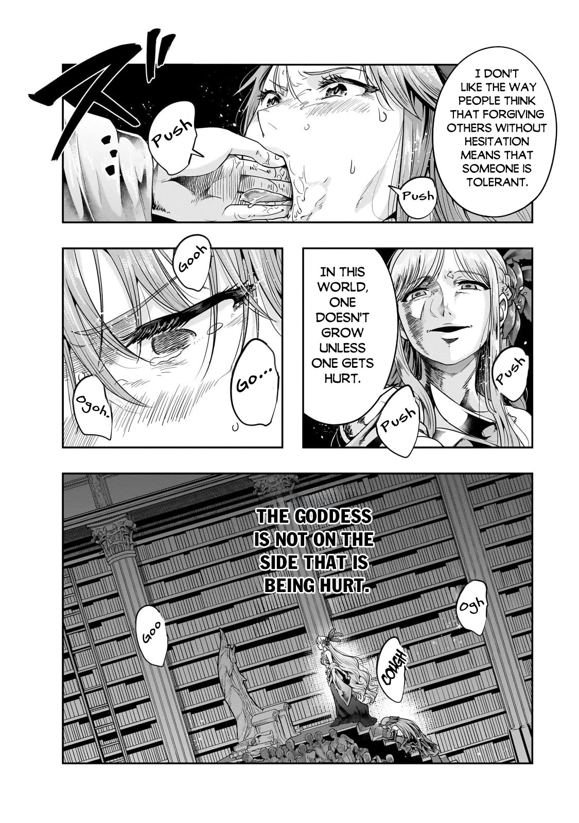 I Became the Strongest With the Failure Frame "Abnormal State Skill" as I Devastated Everything Chapter 45 page 5 - Chapter 45