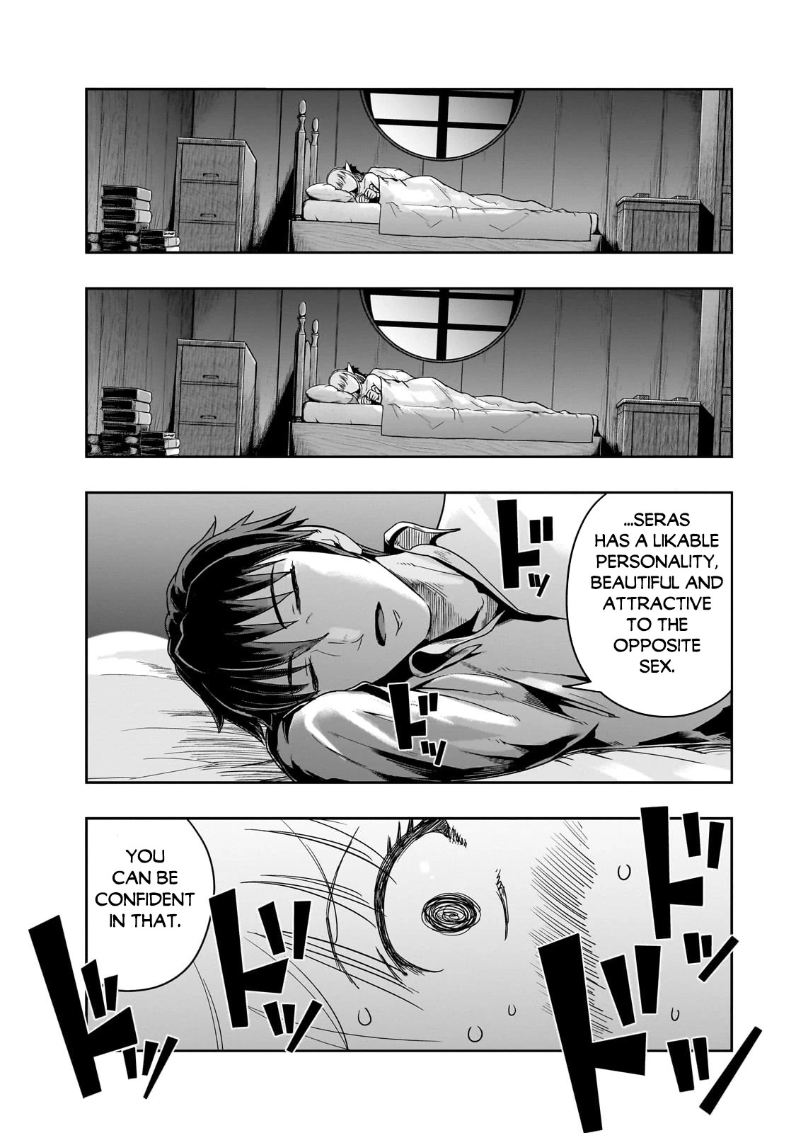 I Became the Strongest With the Failure Frame "Abnormal State Skill" as I Devastated Everything Chapter 46 page 13 - Chapter 46