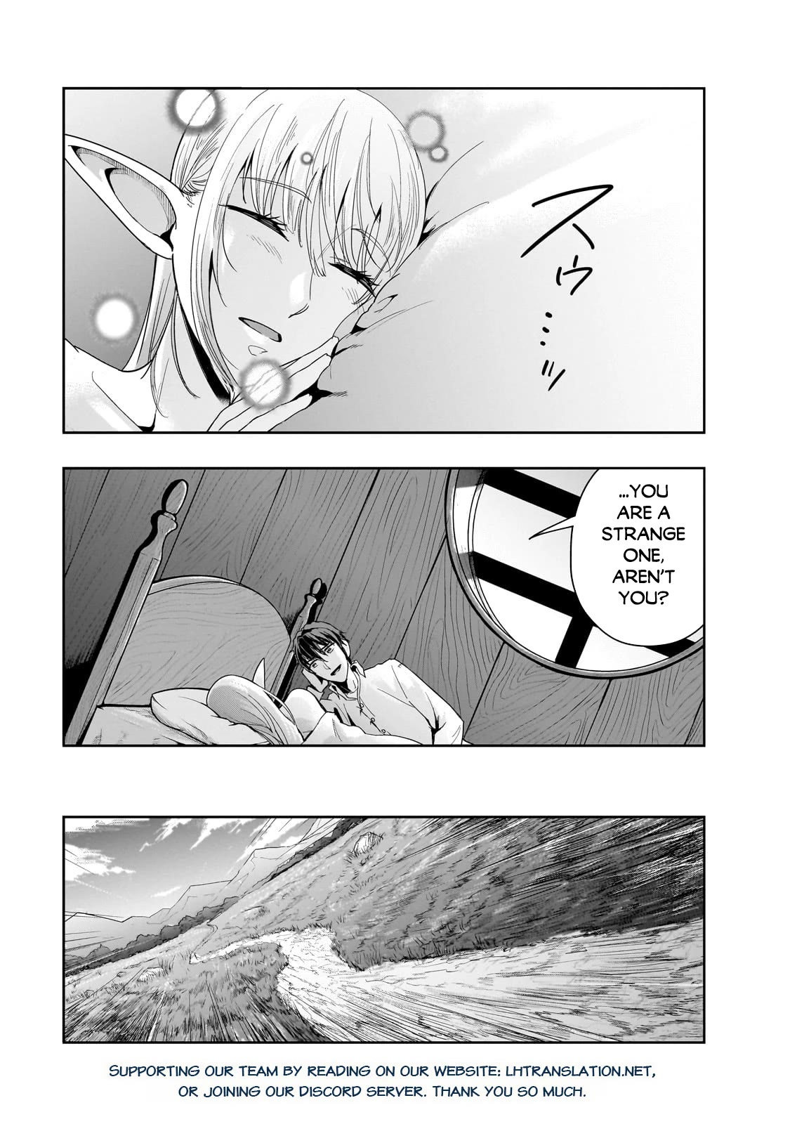 I Became the Strongest With the Failure Frame "Abnormal State Skill" as I Devastated Everything Chapter 46 page 16 - Chapter 46