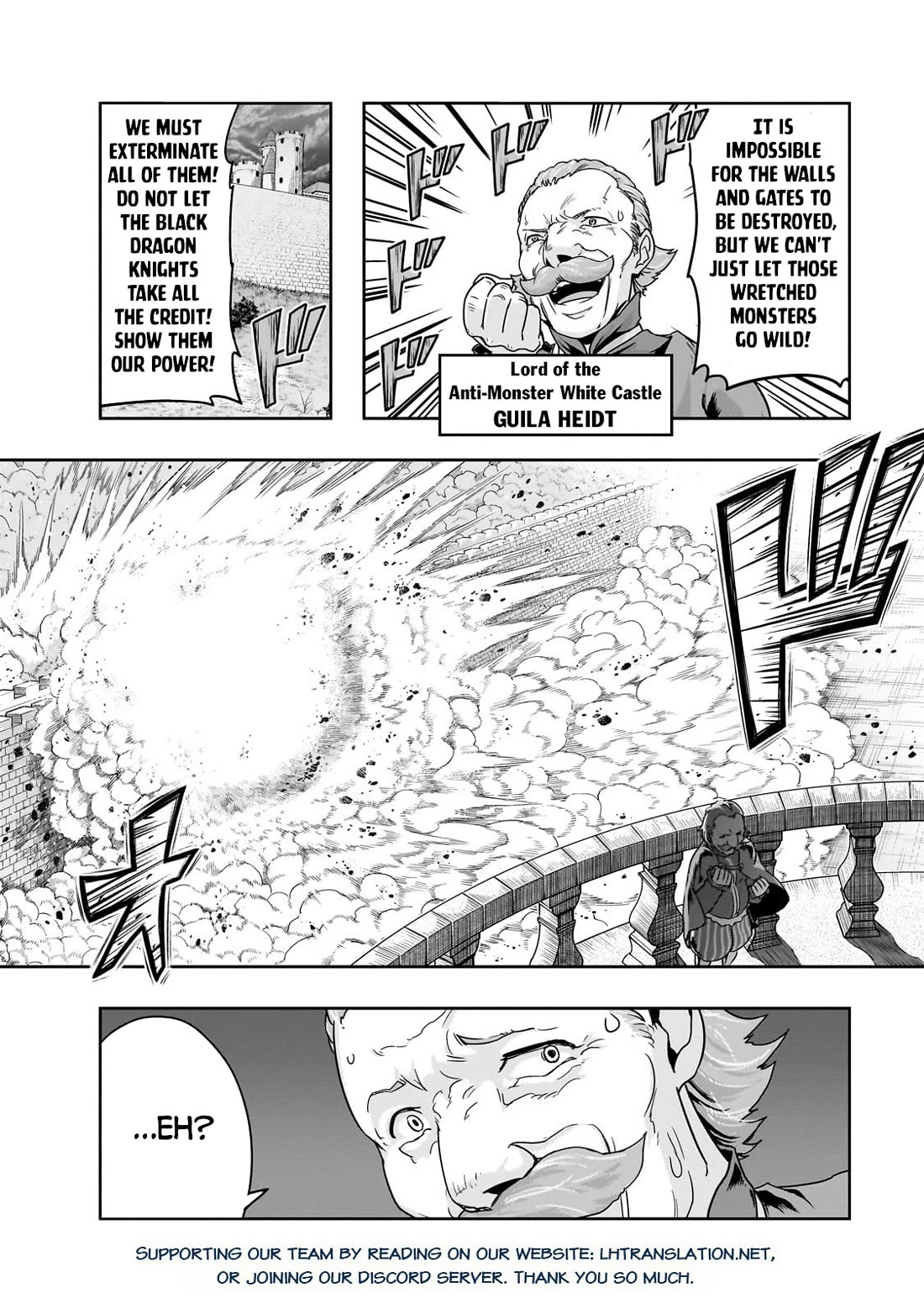 I Became the Strongest With the Failure Frame "Abnormal State Skill" as I Devastated Everything Chapter 49 page 12 - Chapter 49