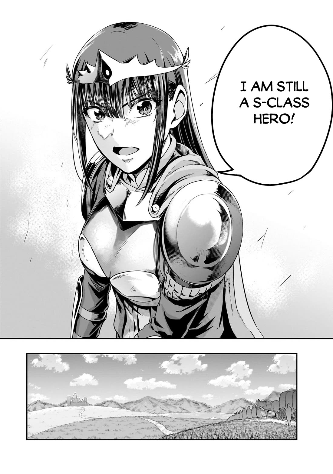 I Became the Strongest With the Failure Frame "Abnormal State Skill" as I Devastated Everything Chapter 49 page 7 - Chapter 49