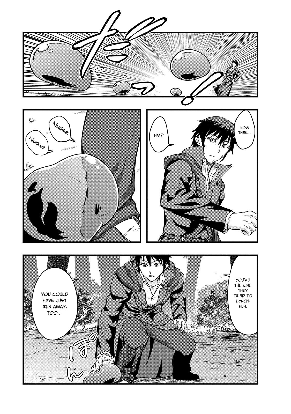 I Became the Strongest With the Failure Frame "Abnormal State Skill" as I Devastated Everything Chapter 5 page 26 - Chapter 5