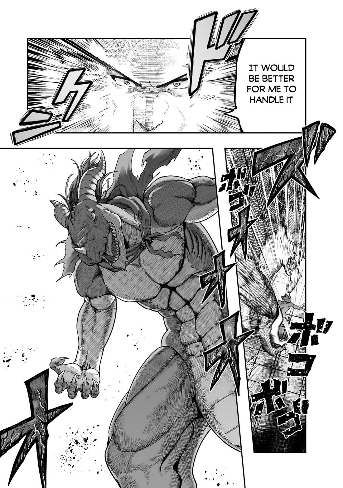 I Became the Strongest With the Failure Frame "Abnormal State Skill" as I Devastated Everything Chapter 50 page 12 - Chapter 50