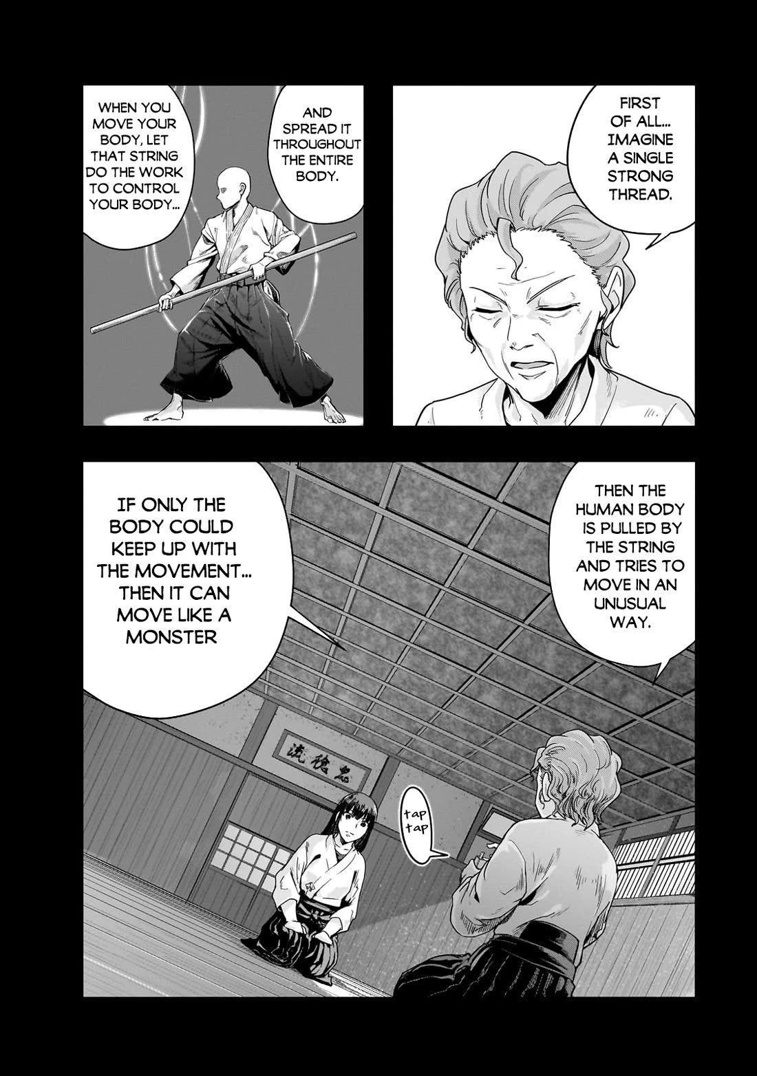 I Became the Strongest With the Failure Frame "Abnormal State Skill" as I Devastated Everything Chapter 51 page 23 - Chapter 51