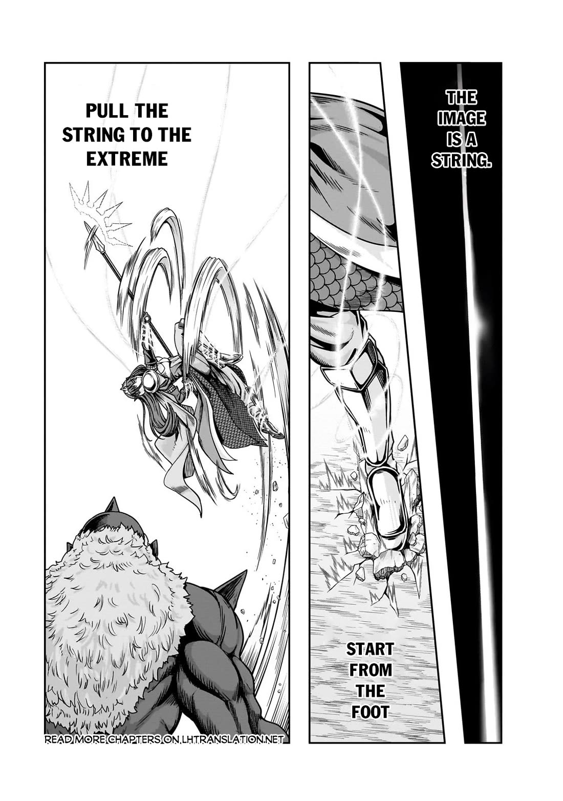I Became the Strongest With the Failure Frame "Abnormal State Skill" as I Devastated Everything Chapter 51 page 26 - Chapter 51