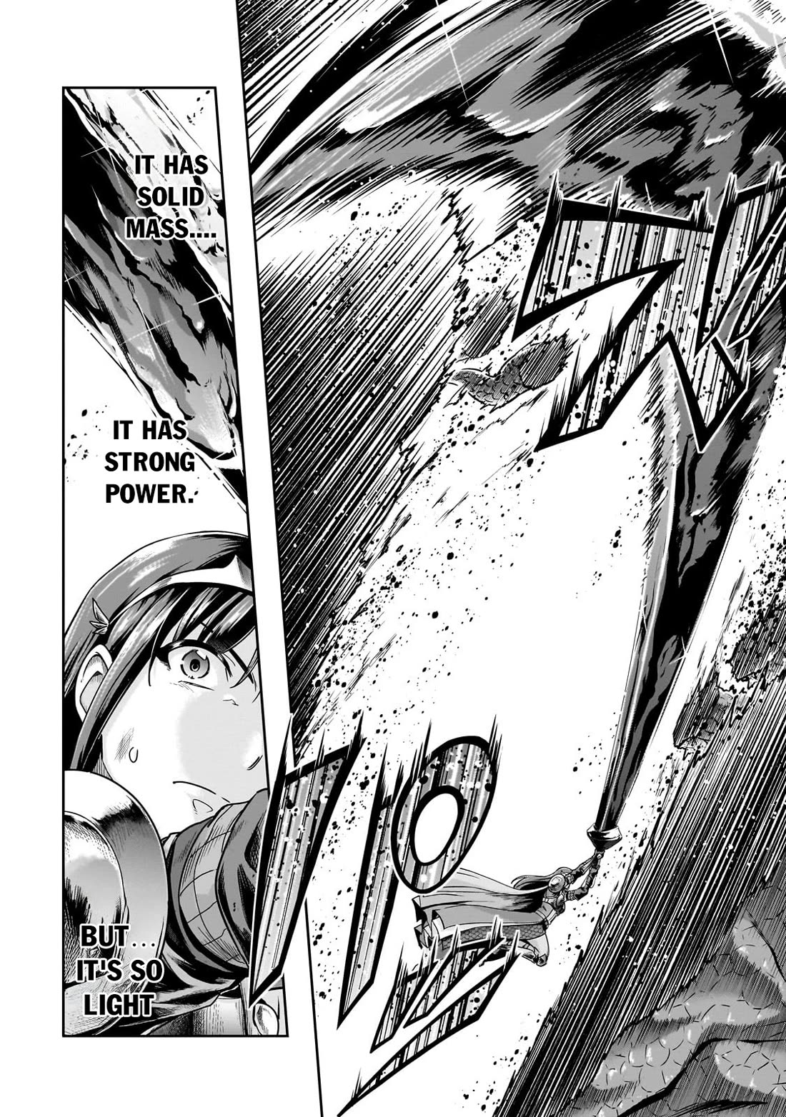 I Became the Strongest With the Failure Frame "Abnormal State Skill" as I Devastated Everything Chapter 52 page 10 - Chapter 52